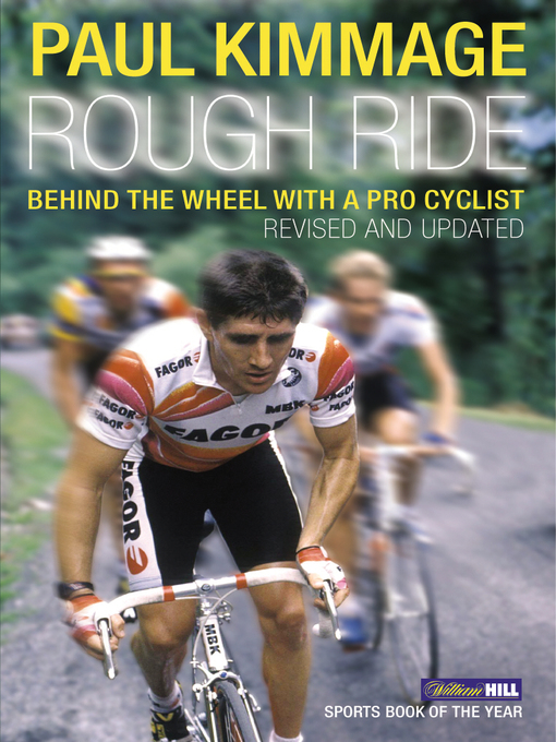 Title details for Rough Ride by Paul Kimmage - Available